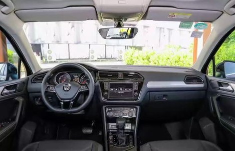 大众途观l真实口碑(大众途观l真实口碑如何)