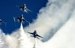 飞翔的沐浴之旅，每周的空中洗礼