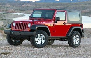 jeep牧马人2023款报价(jeep牧马人2023款报价及图片)