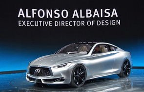 英菲尼迪q60(英菲尼迪QX60)