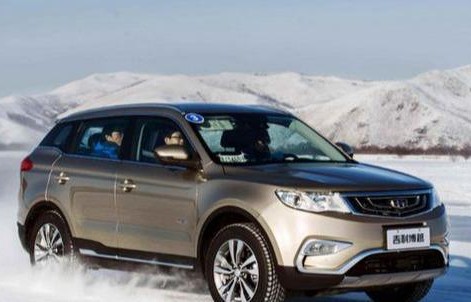 国产轿车排行榜前十名(十大国产轿车)