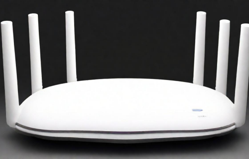 华为路由器设置教程（怎么设置华为路由器）