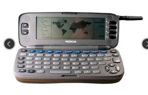 诺基亚5110图片(诺基亚5110手机图片)