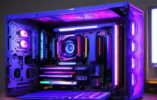 2021年组装电脑最佳配置清单（2021年组装电脑最佳配置清单1500）