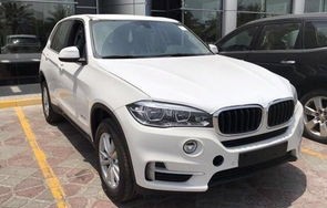 宝马x3落地多少钱(宝马x5价格落地多少万)