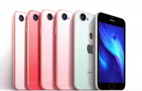 苹果se（苹果se2参数）