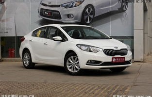 东风悦达起亚k3什么价格(东风k3悦达起亚多少钱)