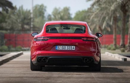 保时捷panamera选配官网(保时捷panamera选配价格表)