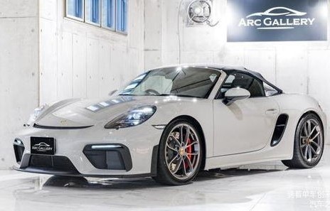 保时捷跑车价格及图片(保时捷跑车价格)