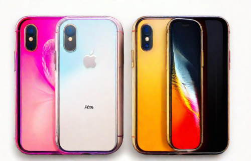 iphonexr和xs的区别（iPhonexr和iPhonexs的区别）
