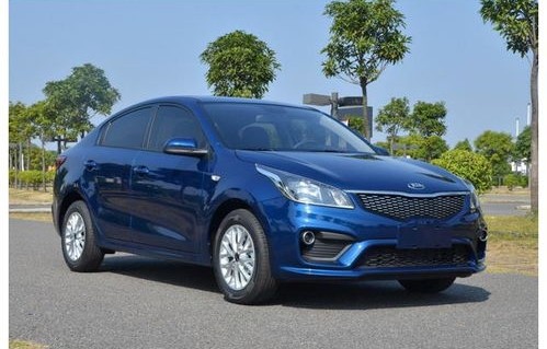 起亚k2自动挡全款下来多少钱(起亚k2自动挡落地价)