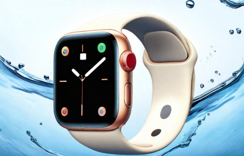 applewatch7（applewatch7防水吗）