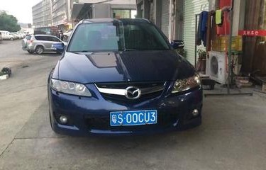 有买二手马六后悔的吗(有买二手马六后悔的吗)