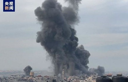 军方行动，加沙地带哈马斯领导人的打击