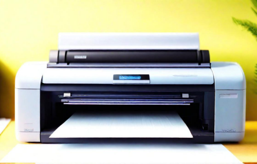 打印机突然不能打印了（针式打印机突然不能打印了）