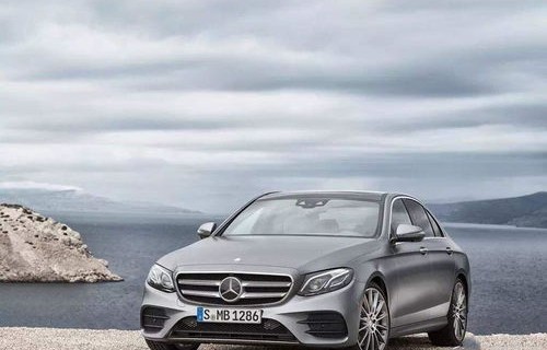 奔驰e级所有车型(奔驰e所有车型图片)