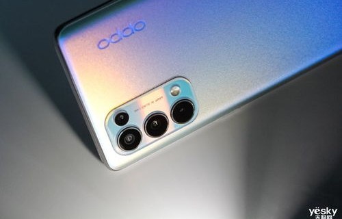 opporeno5pro参数（opporeno5pro参数报价）