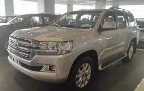 酷路泽2023款新款售价图片(酷路泽2020款售价图片)