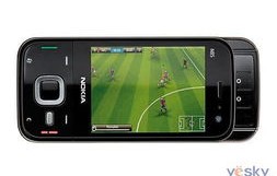 n85诺基亚图片(诺基亚n85手机图片)