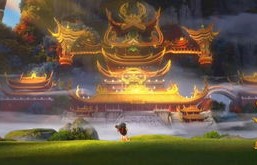 哪吒2，逆天而行与星球大战的票房较量，差距仅四亿的背后