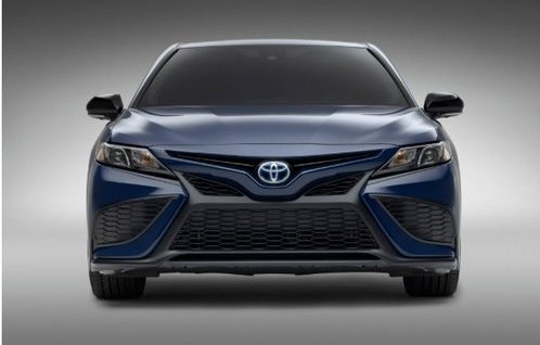 凯美瑞(凯美瑞2024新款)