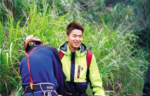 曝放羊的星星男二李威卷入命案，真相背后的迷雾