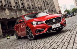 吉利和名爵哪个质量好(吉利和名爵哪个质量好点)