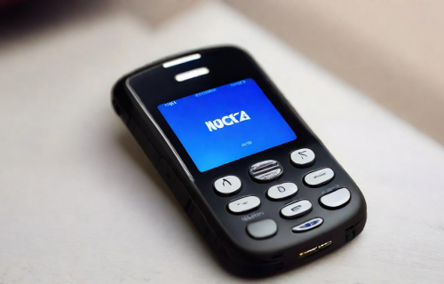 诺基亚手机型号大全图（诺基亚手机型号大全图 经典）