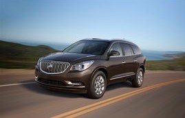 别克汽车大全报价(别克汽车suⅴ报价大全)