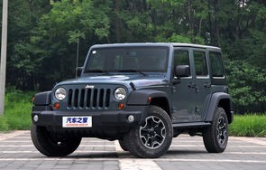 军用吉普车报价及图片(军用吉普车越野价格及图片大全)
