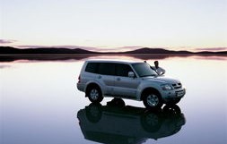 帕杰罗v73(帕杰罗v73油耗)