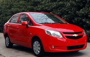 哪年的赛欧质量好(买雪佛兰赛欧3十大忠告)