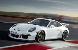 保时捷跑车有哪几款(保时捷跑车哪几款硕士个人)