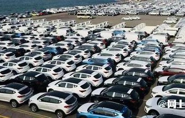 全国最大的二手车交易平台(全国最大的二手车网)