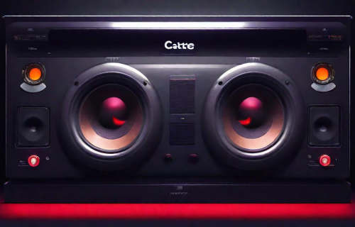 音响网站（音响网站哪个好）