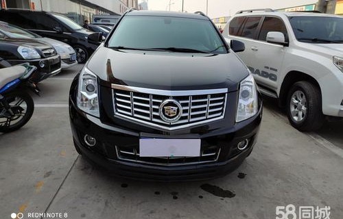 凯迪拉克srx二手车价格(二手凯迪拉克srx值得入手么)