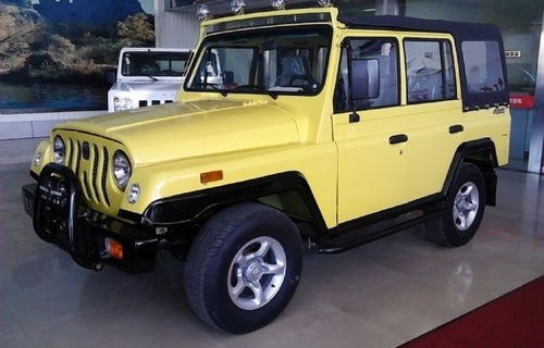 北汽战旗(北汽战旗最新消息)