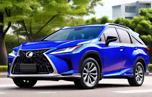 雷克萨斯suv车型rx300(雷克萨斯suv车型rx300尺寸)