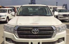 兰德酷路泽4000新款报价(兰德酷路泽4000新款报价及图片)