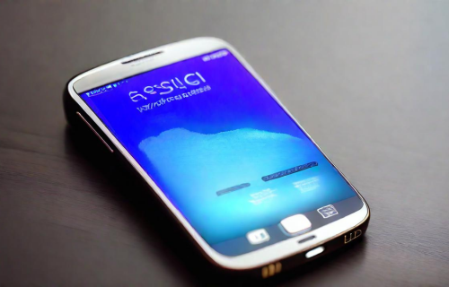 三星s4（三星s4参数）