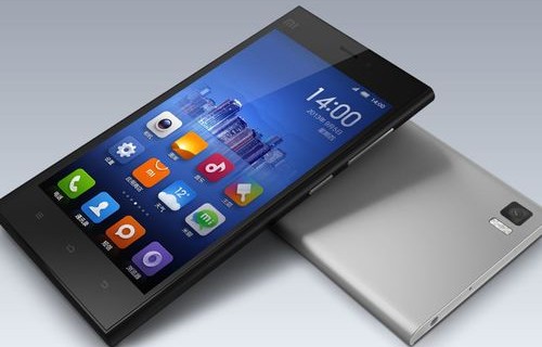 小米二代手机，科技与时尚的完美结合