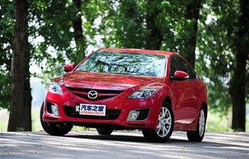 马自达睿翼多少钱(马自达睿翼轿跑版)