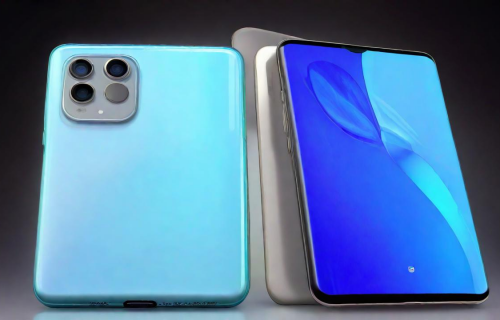 华为最新款手机（华为最新款手机型号及价格）