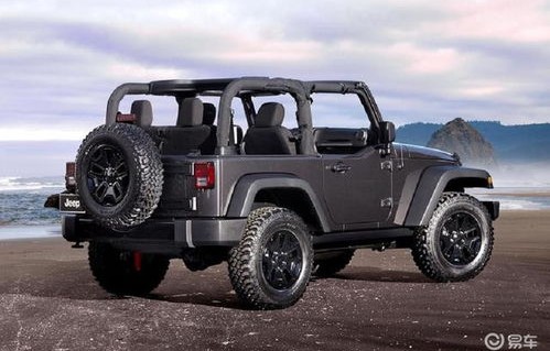 越野jeep车图片及价格(越野jeep车图片及价格表)