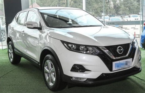 2022款东风日产逍客(2022款东风日产逍客什么时候上市)