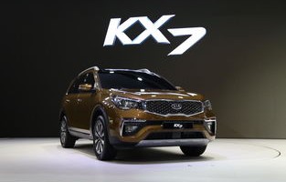 东风系列车型大全(东风系列车型大全 suv)
