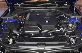 华晨宝马325li多少钱(华晨宝马325li多少钱呢)