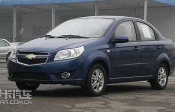 雪佛兰乐风油耗(雪佛兰乐风油耗高怎么办)