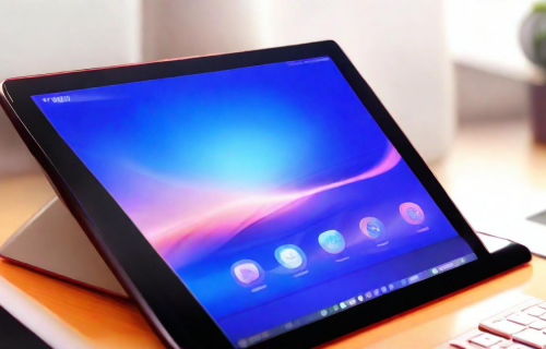 平板电脑能当电脑用吗（平板电脑能当电脑用嘛）