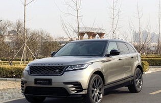 路虎星脉(路虎星脉p380)